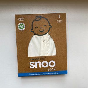 Snoo Sack — Large — New In Box